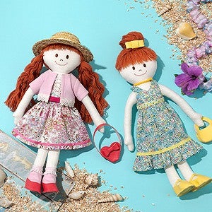 おしゃれ大好きニーナ