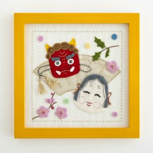 フレーム | リバティ 生地、編み物、刺繍、刺し子のことなら ホビーラ