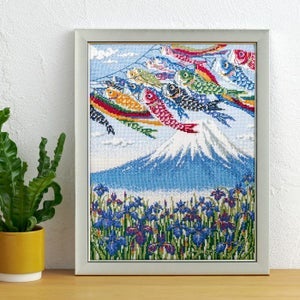 特集一覧 | リバティ 生地、編み物、刺繍、刺し子のことなら ホビーラ