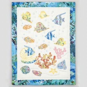 タペストリー | リバティ 生地、編み物、刺繍、刺し子のことなら
