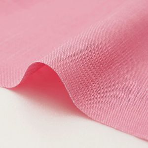 生地 スラブコットン