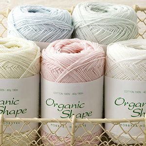 オーガニック | リバティ 生地、編み物、刺繍、刺し子のことなら