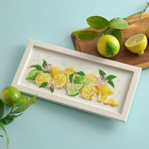 レモン＆すずらん