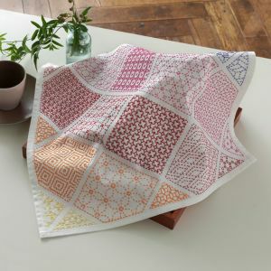 刺し子～彩り～ | リバティ 生地、編み物、刺繍、刺し子のことなら
