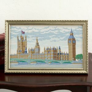 新品　ホビーラホビーレ  イギリス　ロンドン　イマン   マニー ロンドンを愉しもう | リバティ 生地、編み物、刺繍、刺し子のことなら