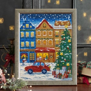 Wonderful Christmas