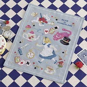 ALICE in WONDERLAND