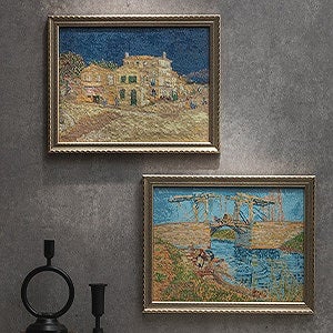 ゴッホ　情熱の軌跡