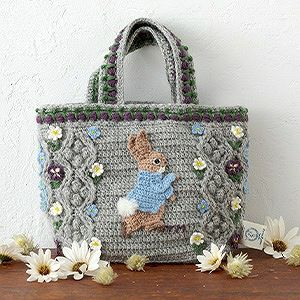 Peter Rabbit(TM) ～ピーターラビット(TM)となかまたち～