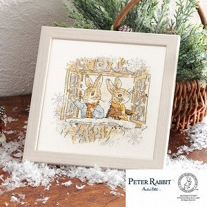 Peter Rabbit(TM) ～ピーターラビット(TM)となかまたち～