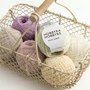 ウールシェイプ