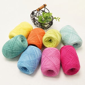 クロッシュコットン