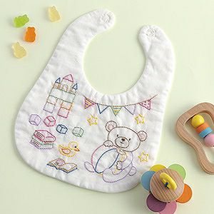 おやすみベビー ～星空さんぽ～