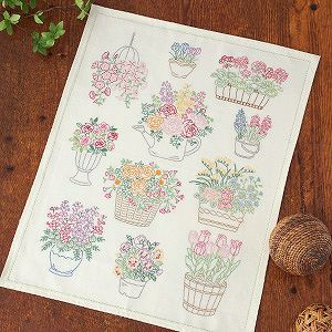 フラワー ～フローラルハーモニー～