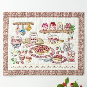 特集一覧 | リバティ 生地、編み物、刺繍、刺し子のことなら ホビーラ