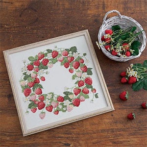 Sweet Strawberry