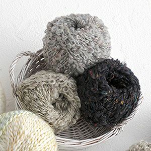 カーリーネップ