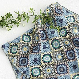 毎月ときめく新しい糸との出会い