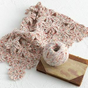 苺の雫 | リバティ 生地、編み物、刺繍、刺し子のことなら ホビーラ