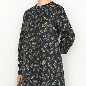 リバティプリント ～冬のはじまり～