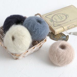ピュアキッド | リバティ 生地、編み物、刺繍、刺し子のことなら