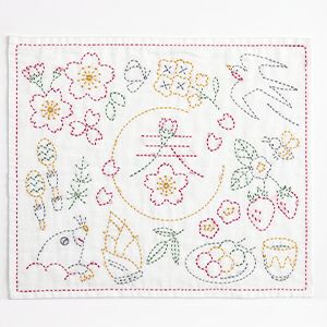 特集一覧 | リバティ 生地、編み物、刺繍、刺し子のことなら ホビーラ