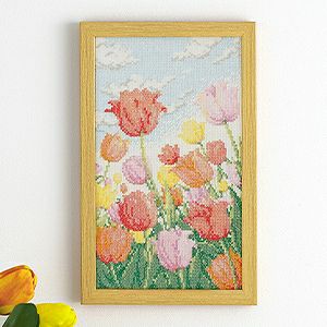 チューリップ・パレード