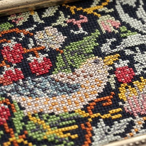 Legacy of Arts & Crafts