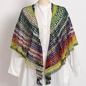 初夏の風を感じて