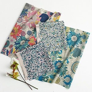 リバティプリント～季節をまとう～