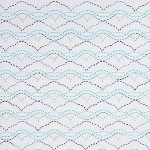 今月の刺し子（5月25日・6月10日発売）