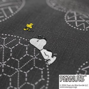 SNOOPY SASHIKOコレクション