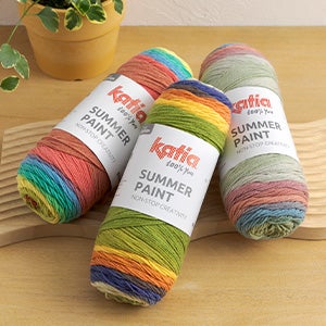 サマーペイント