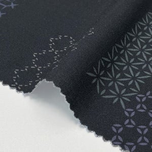 Sashiko Style