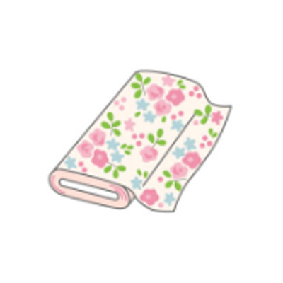 リバティプリント