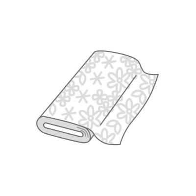 上質ファブリック