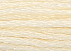 アンカーストランテッドコットン（ししゅう糸）col.0275