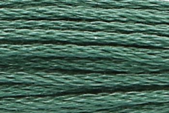 アンカーストランテッドコットン（ししゅう糸）col.0877