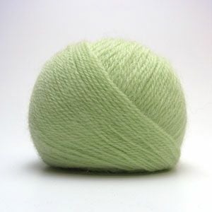 ウールキュート col.11Y | リバティ 生地、編み物、刺繍、刺し子のこと