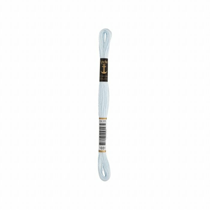 アンカーストランテッドコットン（刺しゅう糸）col.0234 | リバティ 