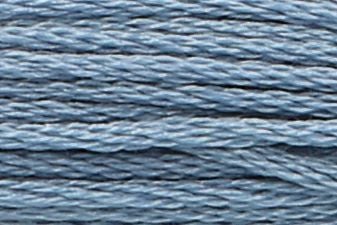 アンカーストランテッドコットン（ししゅう糸）col.1034