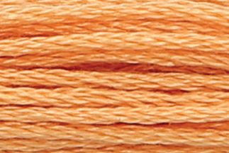 アンカーストランテッドコットン（ししゅう糸）col.1047