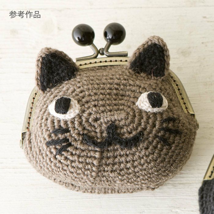 ウールキュート col.14BR | リバティ 生地、編み物、刺繍、刺し子の