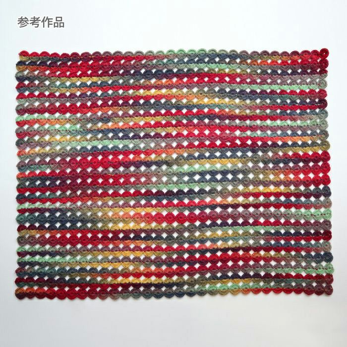 ロービングルル col.13X | リバティ 生地、編み物、刺繍、刺し子のこと