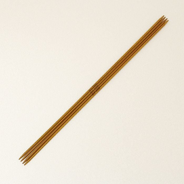 硬質あみ針　4本針　3号