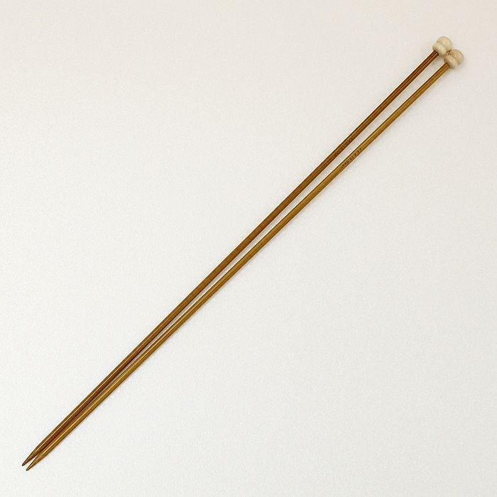 硬質あみ針　2本針　6号