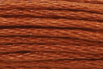 アンカーストランデッドコットン（ししゅう糸） col.370