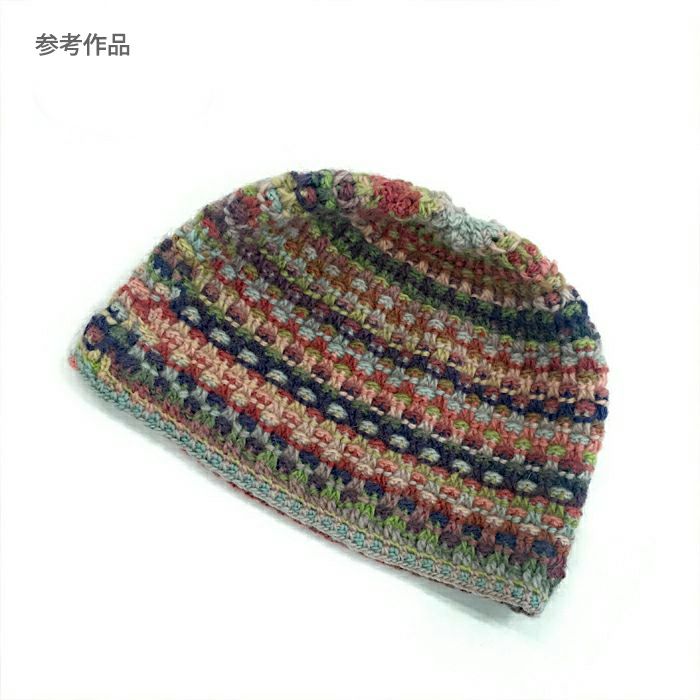 ロービングルル col.10X | リバティ 生地、編み物、刺繍、刺し子のこと