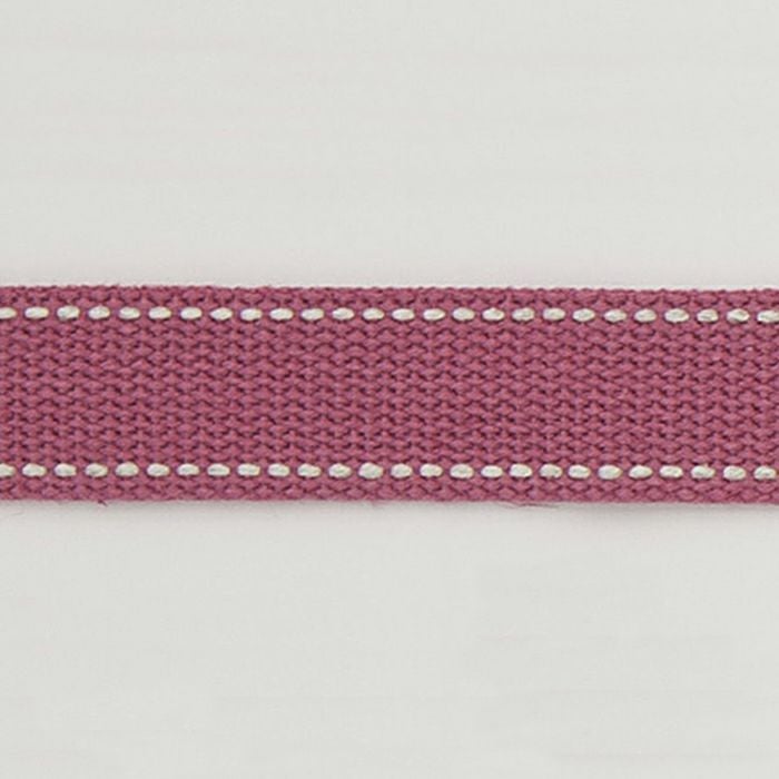 持ち手テープ・ステッチ＜ピンク＞