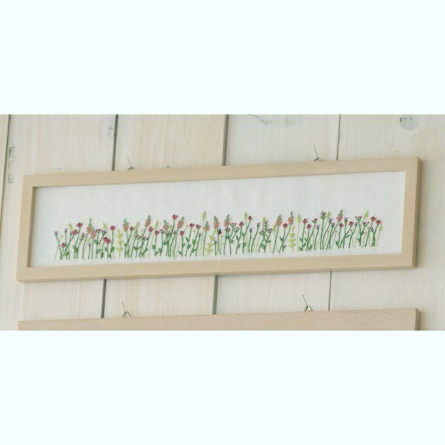 フレーム＜グリーンゲイブルズの木＞ | リバティ 生地、編み物、刺繍